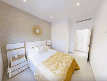 Bestaand - Townhouse / Semi-detached - San Pedro del Pinatar - Lo Pagán