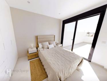 Bestaand - Townhouse / Semi-detached - San Pedro del Pinatar - Lo Pagán