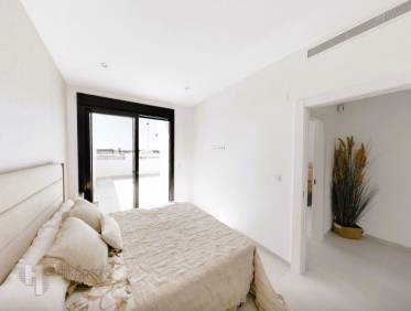 Bestaand - Townhouse / Semi-detached - San Pedro del Pinatar - Lo Pagán