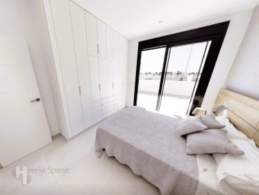 Bestaand - Townhouse / Semi-detached - San Pedro del Pinatar - Lo Pagán