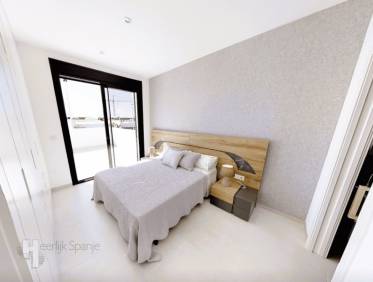 Bestaand - Townhouse / Semi-detached - San Pedro del Pinatar - Lo Pagán