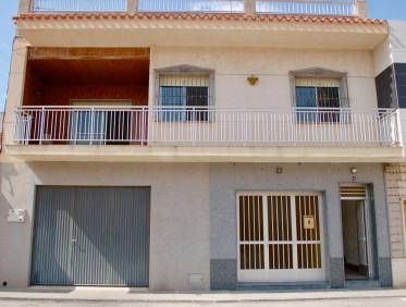 Bestaand - Townhouse / Semi-detached - San Pedro del Pinatar - Los Antolinos