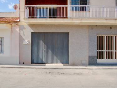 Bestaand - Townhouse / Semi-detached - San Pedro del Pinatar - Los Antolinos