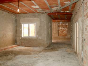 Bestaand - Townhouse / Semi-detached - San Pedro del Pinatar - Los Antolinos