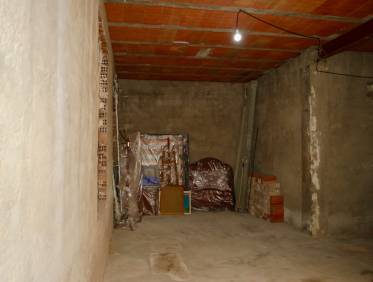 Bestaand - Townhouse / Semi-detached - San Pedro del Pinatar - Los Antolinos