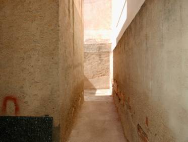 Bestaand - Townhouse / Semi-detached - San Pedro del Pinatar - Los Antolinos