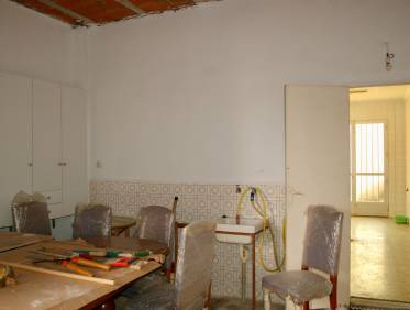 Bestaand - Townhouse / Semi-detached - San Pedro del Pinatar - Los Antolinos