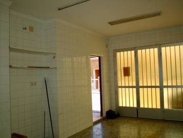 Bestaand - Townhouse / Semi-detached - San Pedro del Pinatar - Los Antolinos