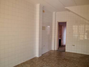 Bestaand - Townhouse / Semi-detached - San Pedro del Pinatar - Los Antolinos