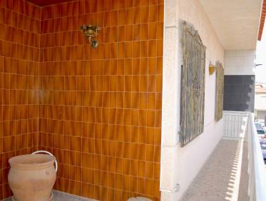 Bestaand - Townhouse / Semi-detached - San Pedro del Pinatar - Los Antolinos