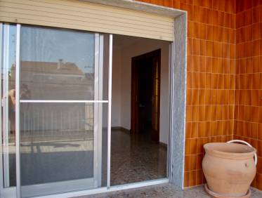 Bestaand - Townhouse / Semi-detached - San Pedro del Pinatar - Los Antolinos