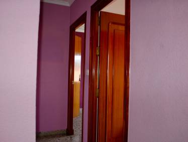 Bestaand - Townhouse / Semi-detached - San Pedro del Pinatar - Los Antolinos