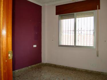 Bestaand - Townhouse / Semi-detached - San Pedro del Pinatar - Los Antolinos