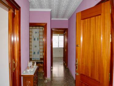 Bestaand - Townhouse / Semi-detached - San Pedro del Pinatar - Los Antolinos