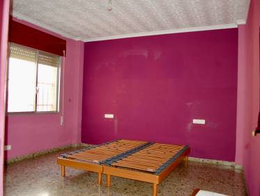 Bestaand - Townhouse / Semi-detached - San Pedro del Pinatar - Los Antolinos