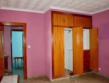 Bestaand - Townhouse / Semi-detached - San Pedro del Pinatar - Los Antolinos