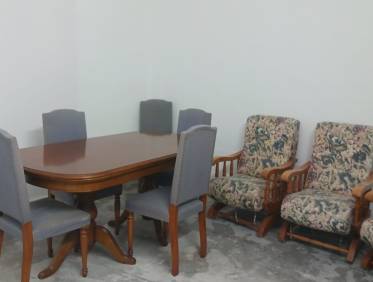 Bestaand - Townhouse / Semi-detached - San Pedro del Pinatar - Los Antolinos