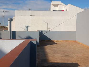 Bestaand - Townhouse / Semi-detached - San Pedro del Pinatar - Los Antolinos