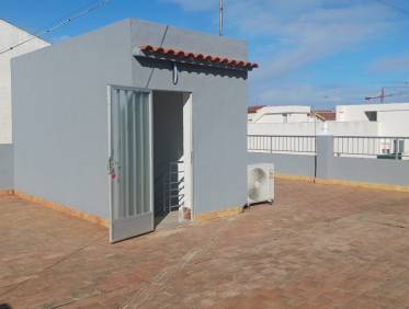 Bestaand - Townhouse / Semi-detached - San Pedro del Pinatar - Los Antolinos