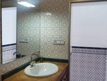 Bestaand - Townhouse / Semi-detached - San Pedro del Pinatar - Los Antolinos