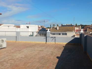 Bestaand - Townhouse / Semi-detached - San Pedro del Pinatar - Los Antolinos