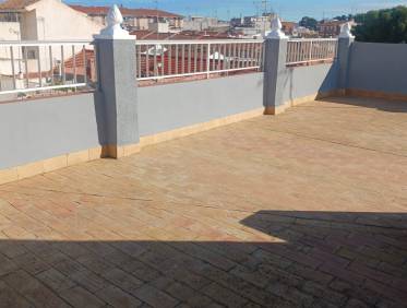 Bestaand - Townhouse / Semi-detached - San Pedro del Pinatar - Los Antolinos