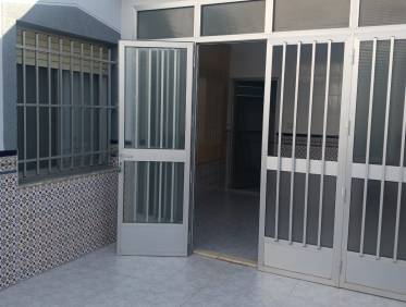 Bestaand - Townhouse / Semi-detached - San Pedro del Pinatar - Los Antolinos