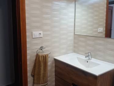 Bestaand - Townhouse / Semi-detached - San Pedro del Pinatar - Los Antolinos