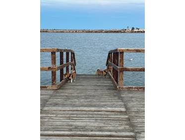 Bestaand - Townhouse / Semi-detached - San Pedro del Pinatar - Los Antolinos