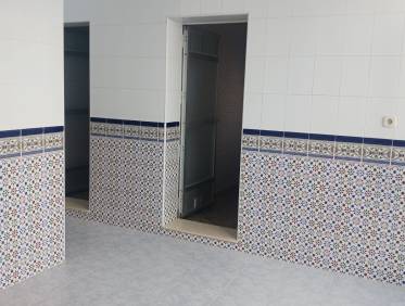 Bestaand - Townhouse / Semi-detached - San Pedro del Pinatar - Los Antolinos