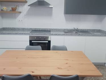 Bestaand - Townhouse / Semi-detached - San Pedro del Pinatar - Los Antolinos