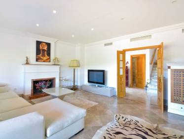 Bestaand - Townhouse / Semi-detached - Santa Clara Golf - Marbella, Santa Clara