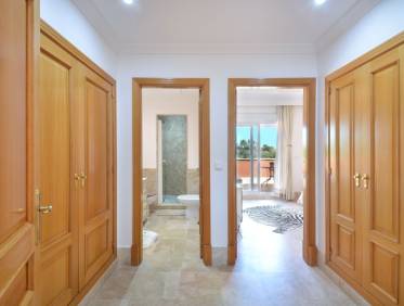 Bestaand - Townhouse / Semi-detached - Santa Clara Golf - Marbella, Santa Clara