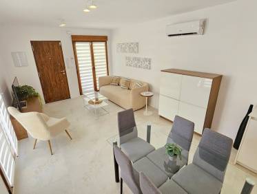 Bestaand - Townhouse / Semi-detached - Santiago de la Ribera - Murcia