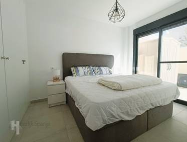 Bestaand - Townhouse / Semi-detached - Santiago de la Ribera - San Javier