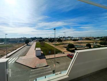 Bestaand - Townhouse / Semi-detached - Santiago de la Ribera - San Javier