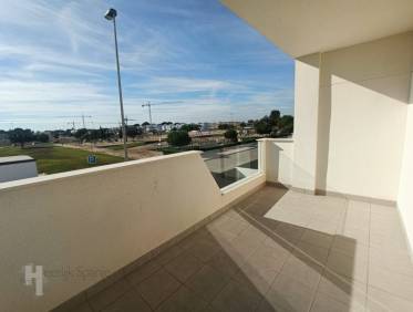 Bestaand - Townhouse / Semi-detached - Santiago de la Ribera - San Javier