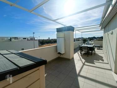 Bestaand - Townhouse / Semi-detached - Santiago de la Ribera - San Javier