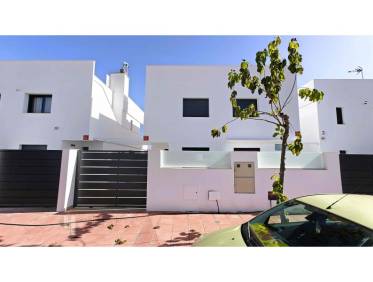 Bestaand - Townhouse / Semi-detached - Santiago de la Ribera - San Javier