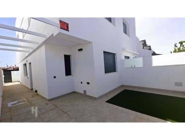 Bestaand - Townhouse / Semi-detached - Santiago de la Ribera - San Javier