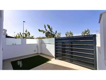 Bestaand - Townhouse / Semi-detached - Santiago de la Ribera - San Javier