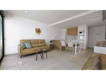 Bestaand - Townhouse / Semi-detached - Santiago de la Ribera - San Javier