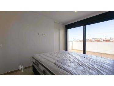 Bestaand - Townhouse / Semi-detached - Santiago de la Ribera - San Javier