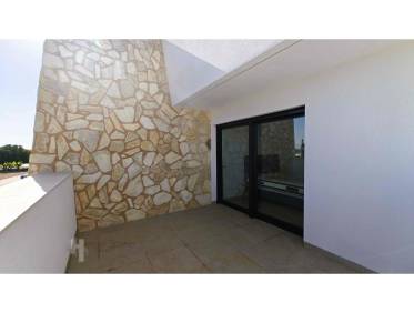 Bestaand - Townhouse / Semi-detached - Santiago de la Ribera - San Javier