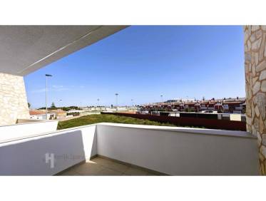 Bestaand - Townhouse / Semi-detached - Santiago de la Ribera - San Javier