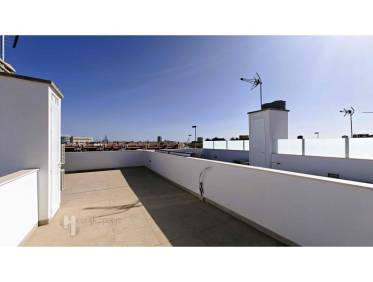 Bestaand - Townhouse / Semi-detached - Santiago de la Ribera - San Javier