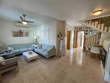 Bestaand - Townhouse / Semi-detached - Torre de la Horadada - Torre de La Horadada - Town