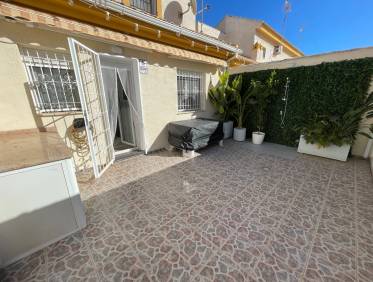 Bestaand - Townhouse / Semi-detached - Torre de la Horadada - Torre de La Horadada - Town