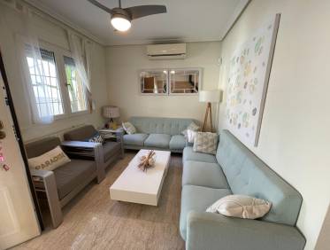 Bestaand - Townhouse / Semi-detached - Torre de la Horadada - Torre de La Horadada - Town