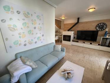 Bestaand - Townhouse / Semi-detached - Torre de la Horadada - Torre de La Horadada - Town